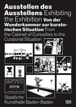 Exhibiting the Exhibition