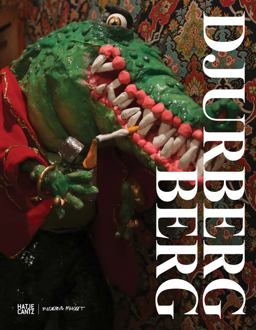 Nathalie Djurberg and Hans Berg Nathalie Djurberg and Hans Berg