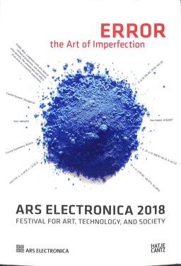 Ars Electronica 2018