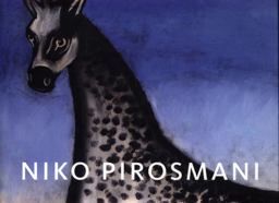 Niko Pirosmani Niko Pirosmani