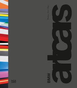 BMW Art Cars:  9783775744829 Front Cover