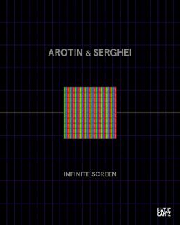 AROTIN and SERGHEI: Infinite Screen