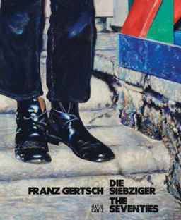 Franz Gertsch (Bilingual Edition) Franz Gertsch (Bilingual Edition)