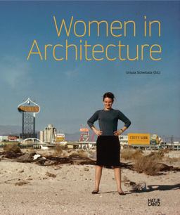 Women in Architecture Women in Architecture