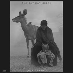 Nick Brandt: the Day May Break