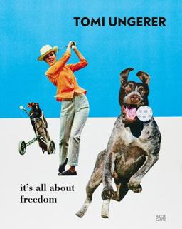 Tomi Ungerer (Bilingual Edition)