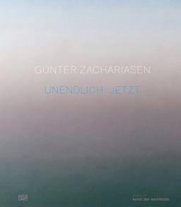 Günter Zachariasen (Bilingual Edition)