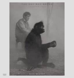 Nick Brandt Vol. 2: the Day May Break  9783775754293 Front Cover