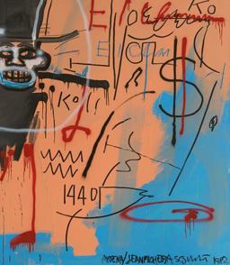 Basquiat: the Modena Paintings Basquiat: the Modena Paintings