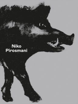 Niko Pirosmani Niko Pirosmani