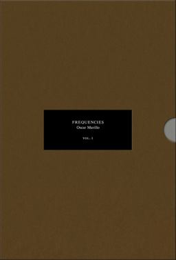 Oscar Murillo: Frequencies