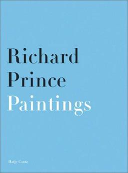 Richard Prince