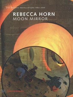 Rebecca Horn