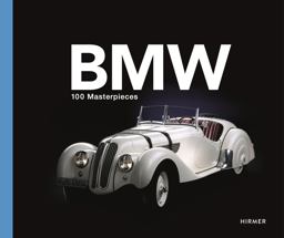 BMW Group: 100 Masterpieces