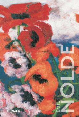 Emil Nolde:  9783777427744 Front Cover