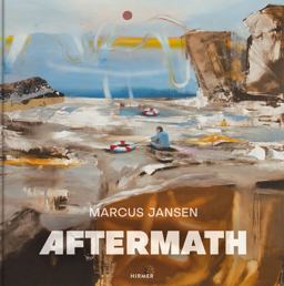 Marcus Jansen: Aftermath  9783777428475 Front Cover