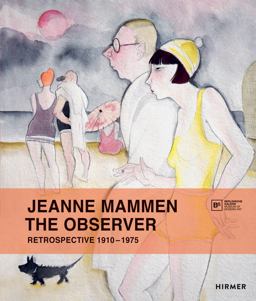 Jeanne Mammen the Observer Jeanne Mammen the Observer