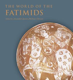 World of the Fatimids  9783777430379 Front Cover