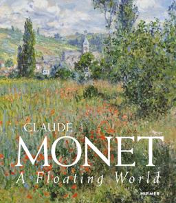 Claude Monet  9783777430966 Front Cover