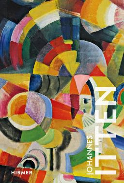 Johannes Itten  9783777431727 Front Cover