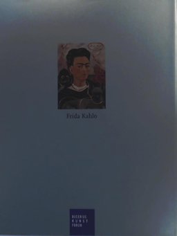 Frida Kahlo