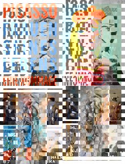 Picasso. Frauen Seines Lebens Picasso. Frauen Seines Lebens