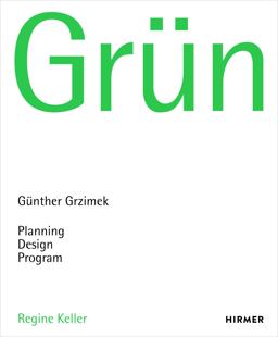 Grün Grün