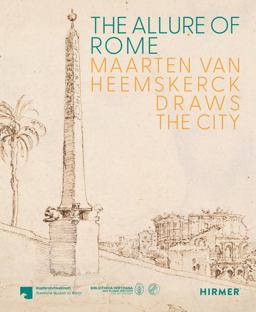     ALLURE OF ROME  9783777443447 Front Cover