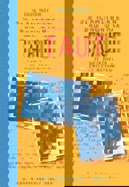 Die Architekten Bruno und Max Taut