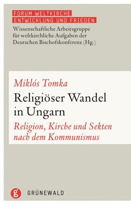 Religiöser Wandel in Ungarn