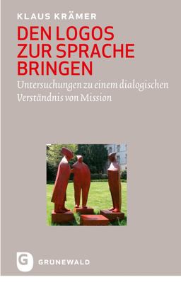 Den Logos Zur Sprache Bringen