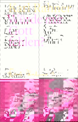 Wurde Mir Gott Fehlen?