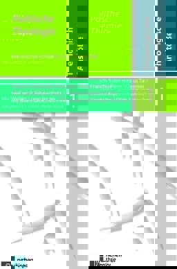 Politische Theologie Politische Theologie