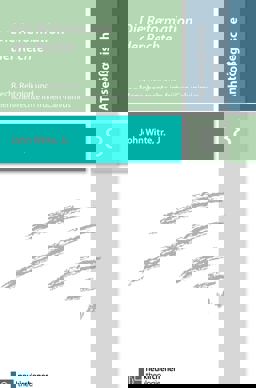 Die Reformation der Rechte