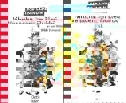 Weihnachten in Bullerbü