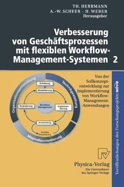 Verbesserung Von Geschäftsprozessenglish MIT Flexiblenglish Workflow-Managemenglisht-Systemenglish 2