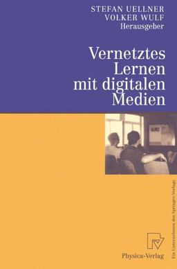 Vernetztes Lernen MIT Digitalen Medien