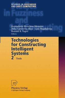 Technologies for Constructing Intelligent Systems