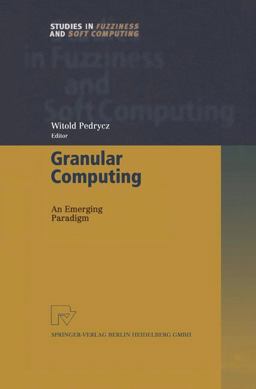 Granular Computing