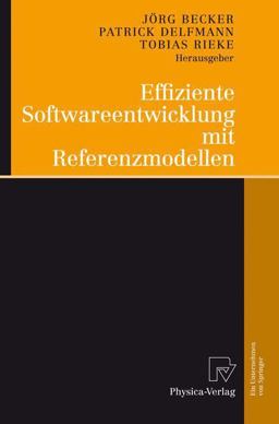 Effiziente Softwareentwicklung Mit Referenzmodellen
