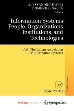 Information Systems