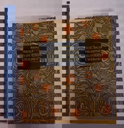 Richard Riemerschmid, 1868-1957