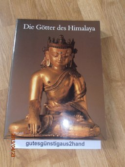 Die Goetter des Himalaya
