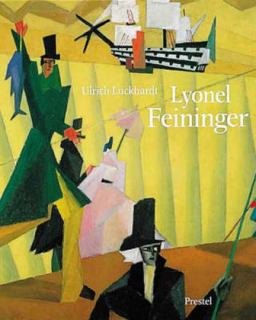 Lyonel Feininger