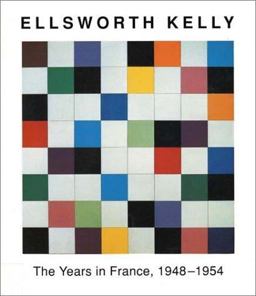 Ellsworth Kelly