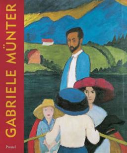 Gabriele Munter Gabriele Munter