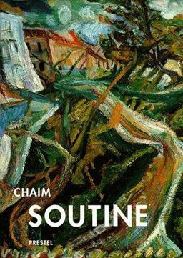 Chaim Soutine Chaim Soutine