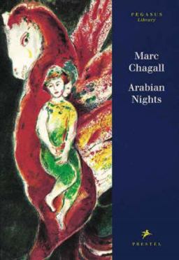 Marc Chagall Marc Chagall