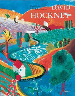 David Hockney David Hockney