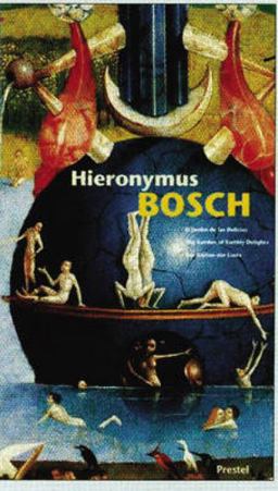 Hieronymus Bosch